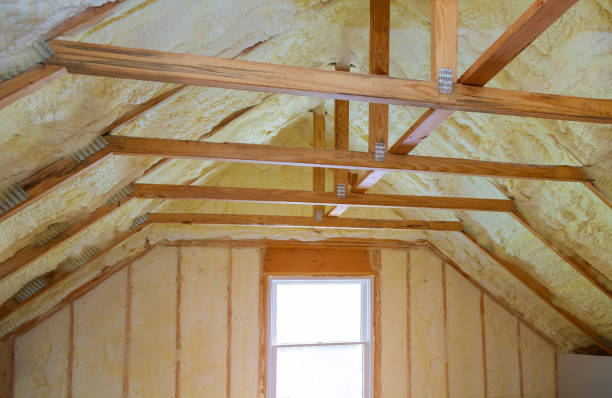 Best Spray Foam Insulation  in Maryville, TN