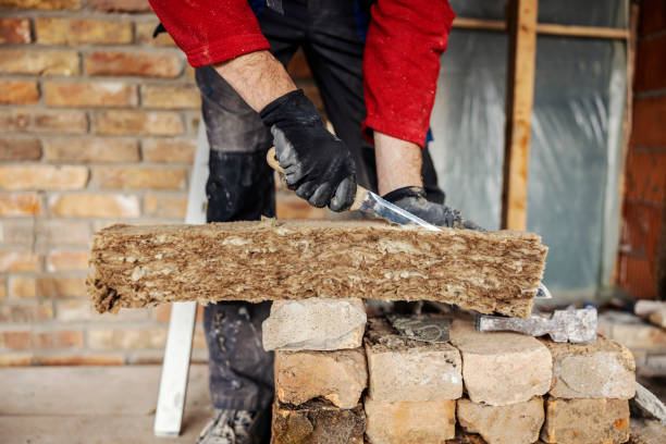 Insulation Contractors for Homes in Maryville, TN