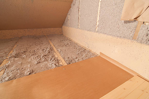 Range of Insulation Solutions in Maryville, TN
